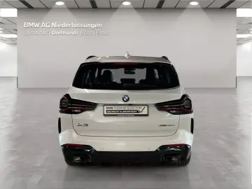 BMW X3 xDrive20d M Sport
