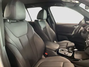 BMW X3 xDrive20d M Sport