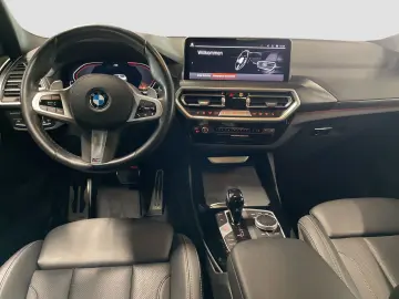 BMW X3 xDrive20d M Sport