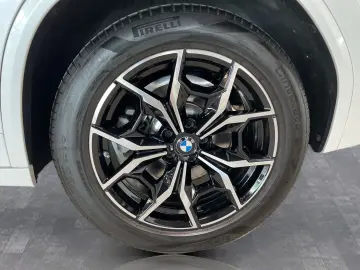 BMW X3 xDrive20d M Sport