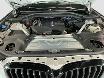 BMW X3 xDrive20d M Sport