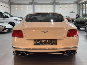 BENTLEY Continental GT 4.0 V8 4WD Automatik Carbon ACC