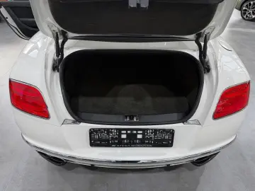 BENTLEY Continental GT 4.0 V8 4WD Automatik Carbon ACC