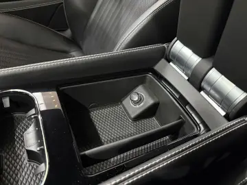 BENTLEY Continental GT 4.0 V8 4WD Automatik Carbon ACC