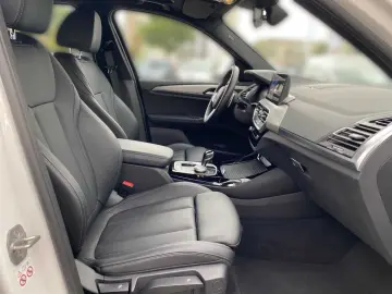 BMW X3 xDrive20d M Sport