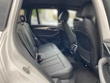 BMW X3 xDrive20d M Sport
