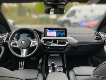 BMW X3 xDrive20d M Sport