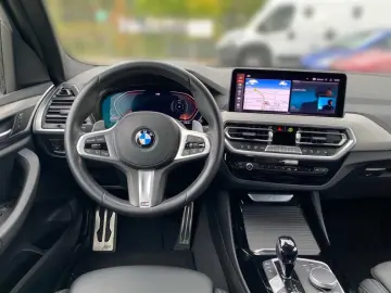 BMW X3 xDrive20d M Sport