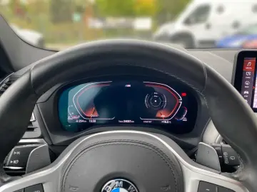 BMW X3 xDrive20d M Sport