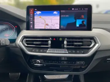 BMW X3 xDrive20d M Sport