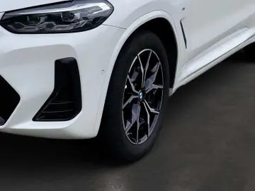 BMW X3 xDrive20d M Sport