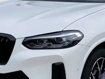 BMW X3 xDrive20d M Sport