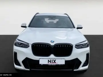 BMW X3 xDrive20d M Sport