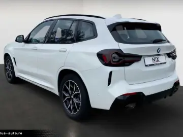 BMW X3 xDrive20d M Sport