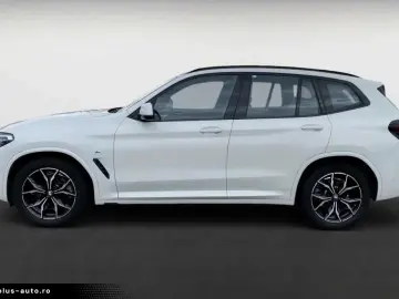 BMW X3 xDrive20d M Sport