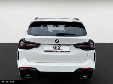 BMW X3 xDrive20d M Sport