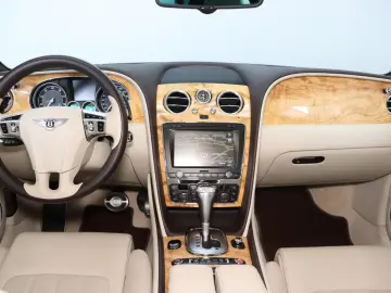BENTLEY Continental GT 6.0 4WD Navi   Xenon