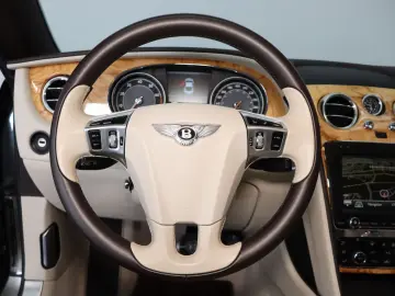 BENTLEY Continental GT 6.0 4WD Navi   Xenon