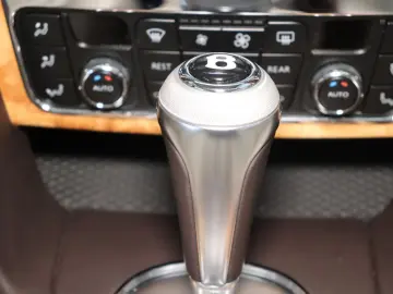 BENTLEY Continental GT 6.0 4WD Navi   Xenon