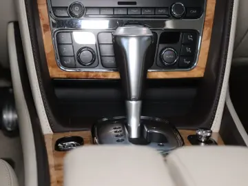 BENTLEY Continental GT 6.0 4WD Navi   Xenon