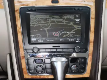 BENTLEY Continental GT 6.0 4WD Navi   Xenon