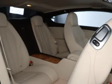 BENTLEY Continental GT 6.0 4WD Navi   Xenon