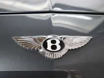 BENTLEY Continental GT 6.0 4WD Navi   Xenon