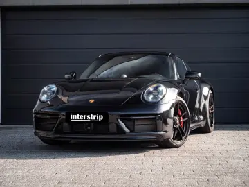 PORSCHE 911 Carrera 4 GTS MATRIX.ABST.BOSE.VOLL.FOLIERT.