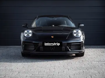 PORSCHE 911 Carrera 4 GTS MATRIX.ABST.BOSE.VOLL.FOLIERT.