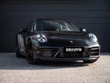 PORSCHE 911 Carrera 4 GTS MATRIX.ABST.BOSE.VOLL.FOLIERT.