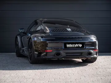 PORSCHE 911 Carrera 4 GTS MATRIX.ABST.BOSE.VOLL.FOLIERT.