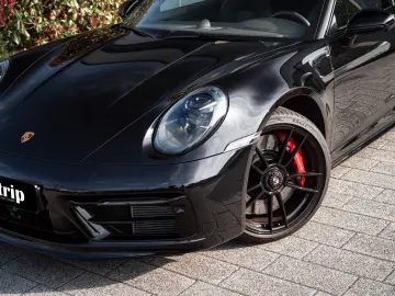 PORSCHE 911 Carrera 4 GTS MATRIX.ABST.BOSE.VOLL.FOLIERT.