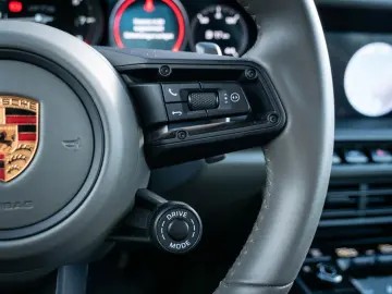 PORSCHE 911 Carrera 4 GTS MATRIX.ABST.BOSE.VOLL.FOLIERT.
