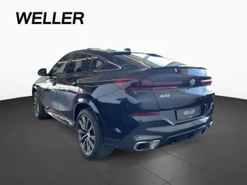 BMW X6 xDr 30d M SPORT SoftCl AHK Pano StHz H K