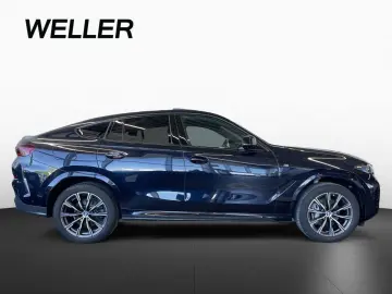 BMW X6 xDr 30d M SPORT SoftCl AHK Pano StHz H K