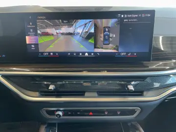 BMW X6 xDr 30d M SPORT SoftCl AHK Pano StHz H K