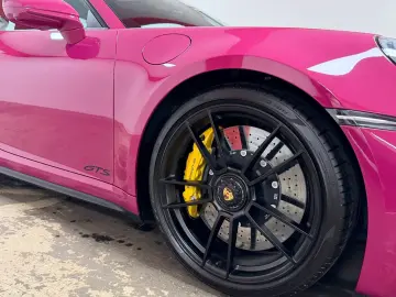 PORSCHE 992 Carrera GTS Keramik Lift 360 Pano Carbon