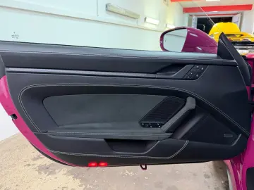 PORSCHE 992 Carrera GTS Keramik Lift 360 Pano Carbon