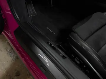 PORSCHE 992 Carrera GTS Keramik Lift 360 Pano Carbon