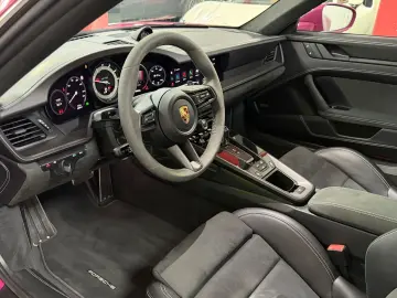 PORSCHE 992 Carrera GTS Keramik Lift 360 Pano Carbon