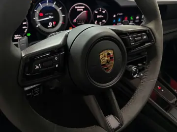 PORSCHE 992 Carrera GTS Keramik Lift 360 Pano Carbon