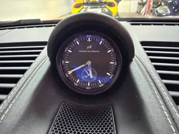 PORSCHE 992 Carrera GTS Keramik Lift 360 Pano Carbon