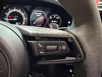 PORSCHE 992 Carrera GTS Keramik Lift 360 Pano Carbon