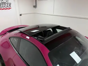 PORSCHE 992 Carrera GTS Keramik Lift 360 Pano Carbon