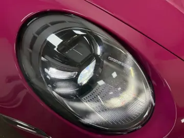 PORSCHE 992 Carrera GTS Keramik Lift 360 Pano Carbon