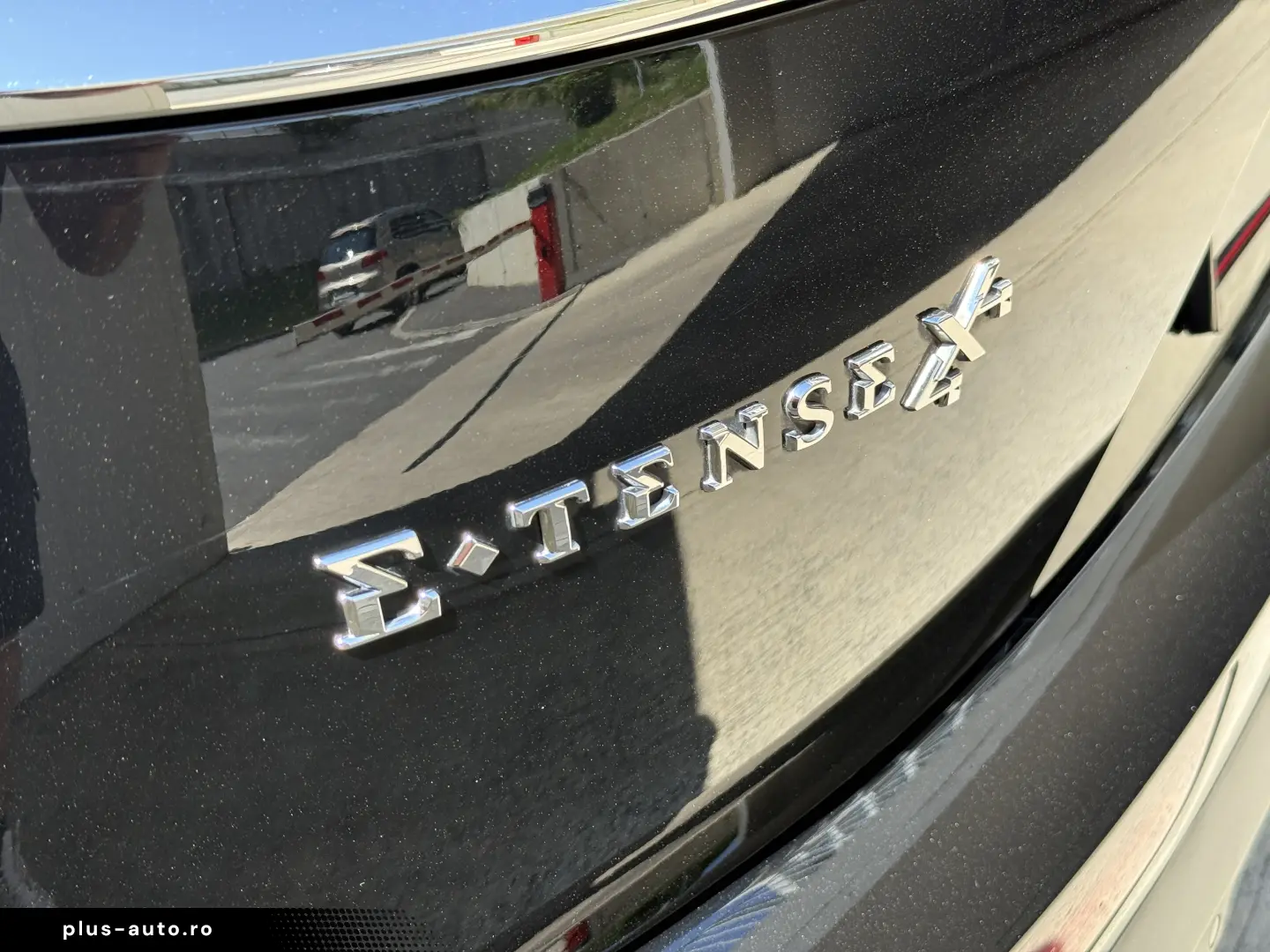 DS 7 Crossback Crosback 1.6 PHeV AWD 300 EAT8 Rivoli