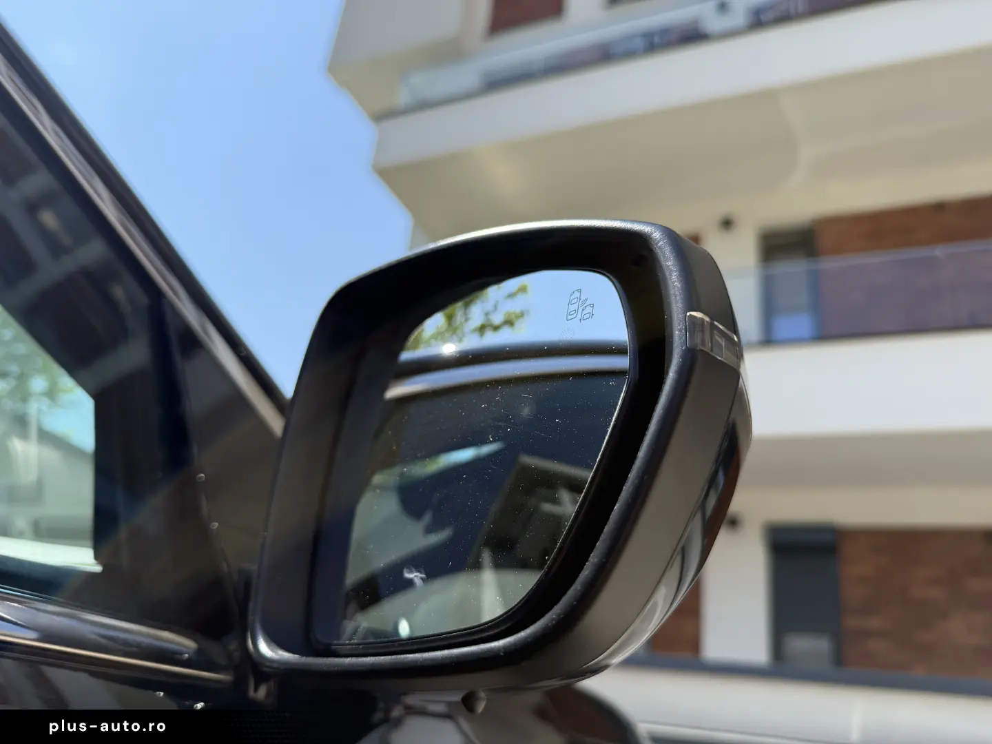 DS 7 Crossback Crosback 1.6 PHeV AWD 300 EAT8 Rivoli