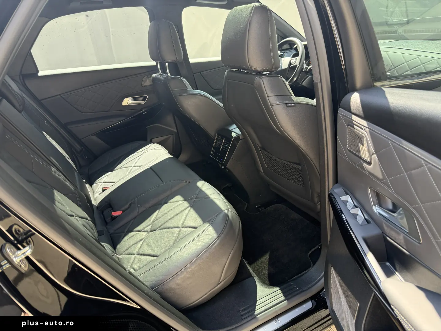 DS 7 Crossback Crosback 1.6 PHeV AWD 300 EAT8 Rivoli