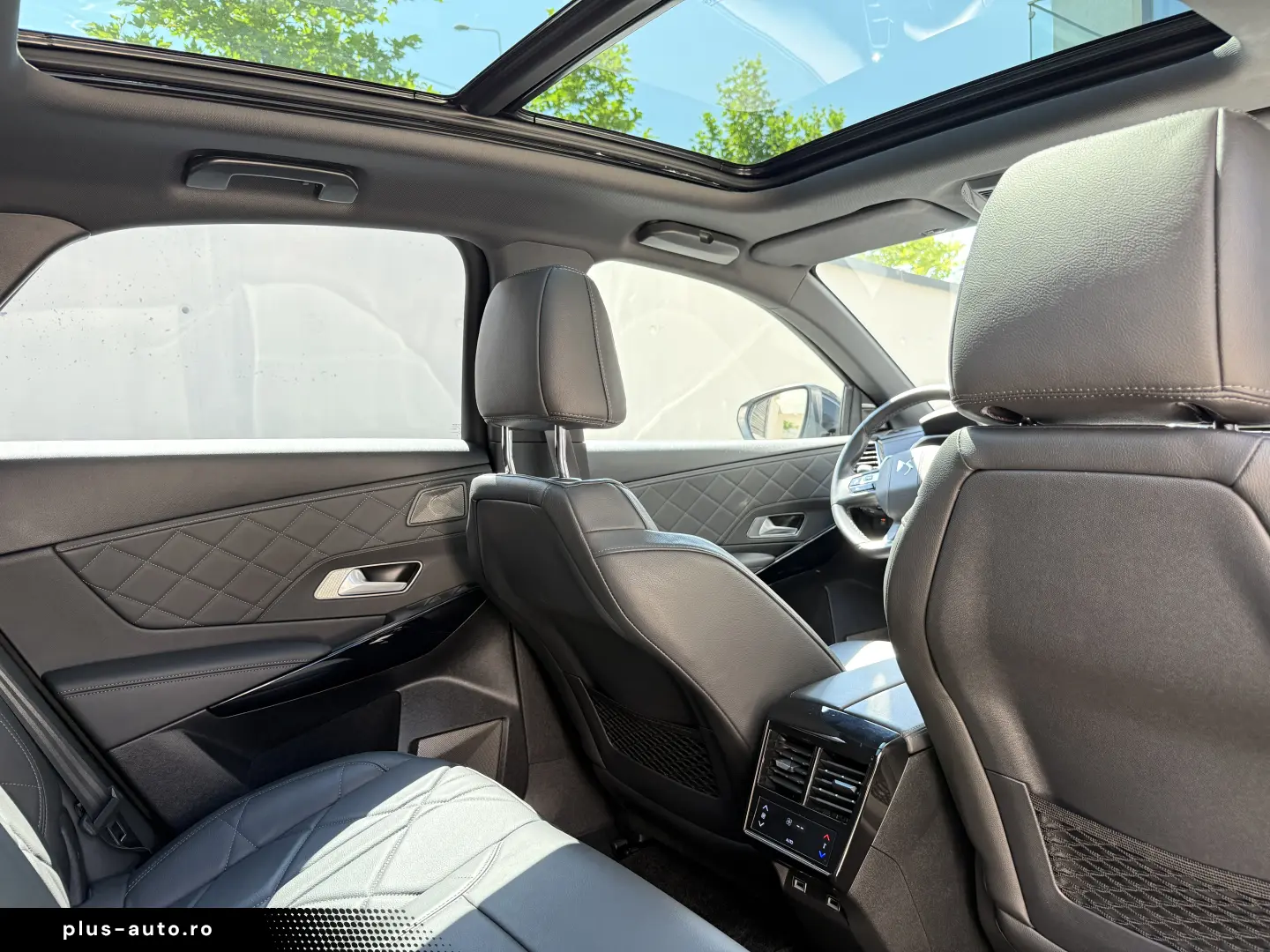 DS 7 Crossback Crosback 1.6 PHeV AWD 300 EAT8 Rivoli