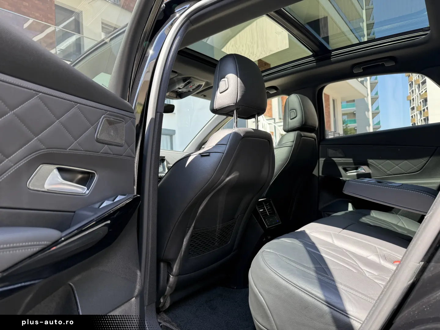 DS 7 Crossback Crosback 1.6 PHeV AWD 300 EAT8 Rivoli